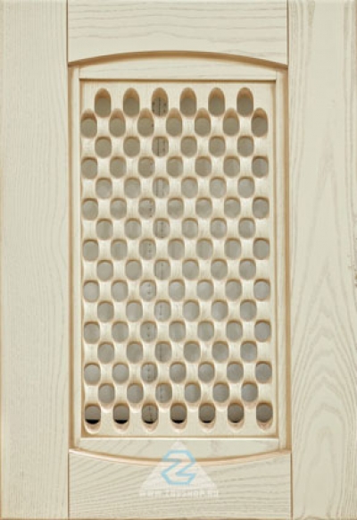 Кухни из массива ясеня с фото фасадов